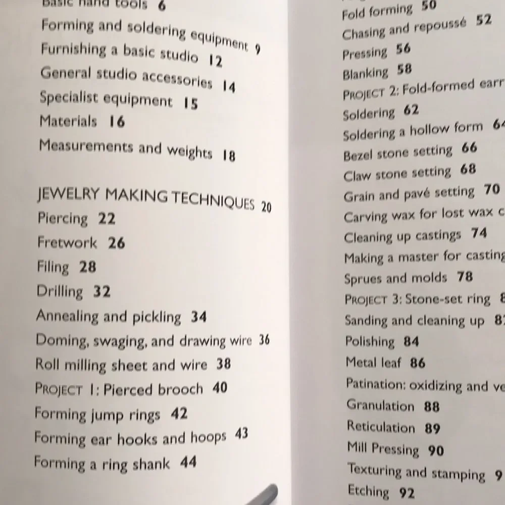 Unbranded jewelry making